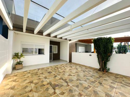 Casa Parque Amador Esteio 
