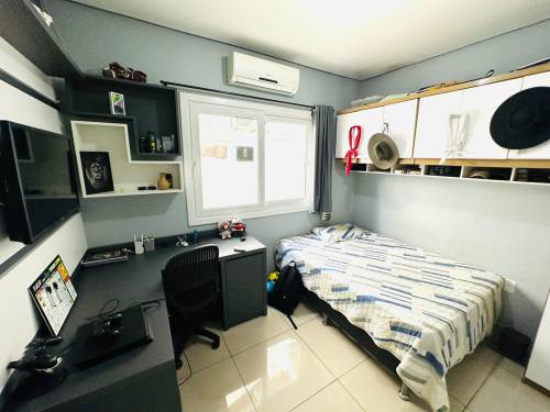Casa Parque Amador Esteio 