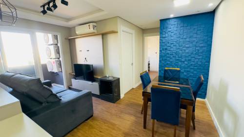 Apartamento Centro Canoas 