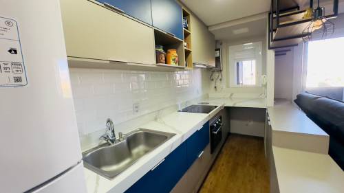 Apartamento Centro Canoas 