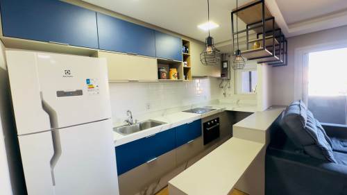 Apartamento Centro Canoas 