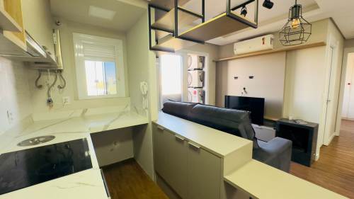 Apartamento Centro Canoas 