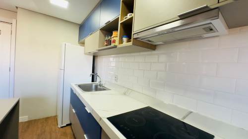 Apartamento Centro Canoas 