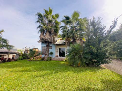 Casa Califórnia Nova Santa Rita 