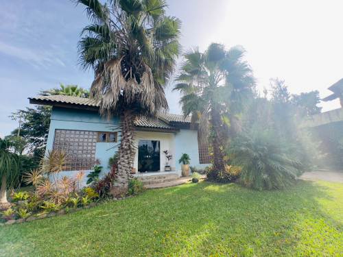 Casa Califórnia Nova Santa Rita 