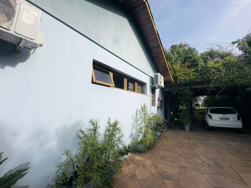 Casa Califórnia Nova Santa Rita 