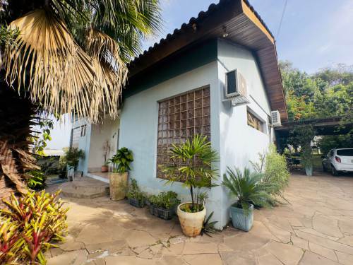 Casa Califórnia Nova Santa Rita 