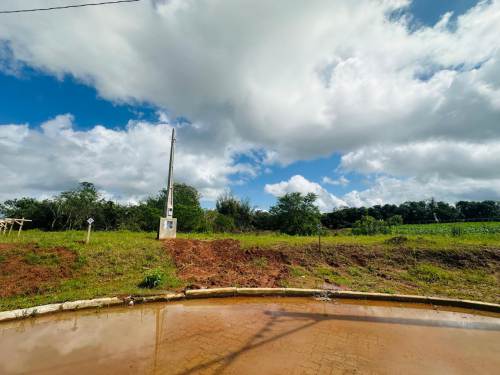 Terreno Cajú Nova Santa Rita