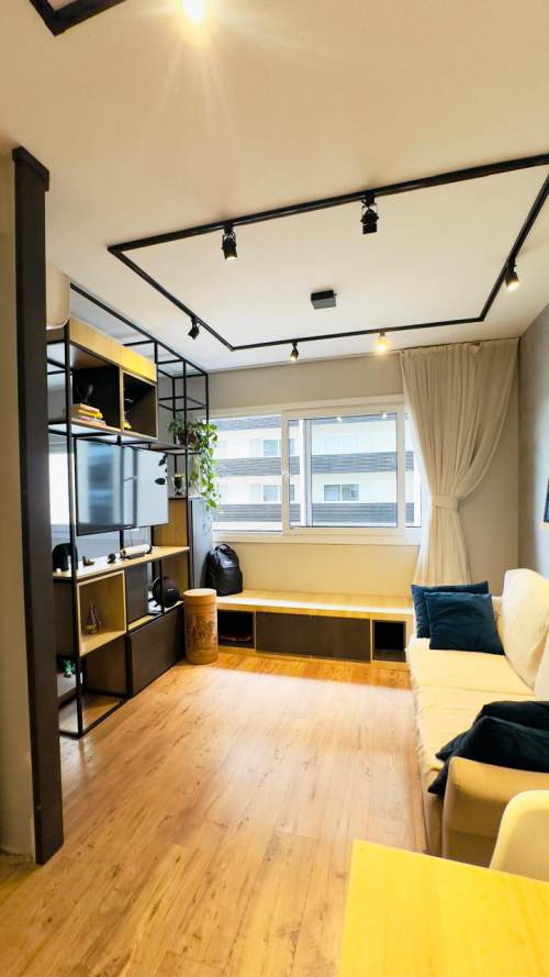 Loft Marechal Rondon Canoas 
