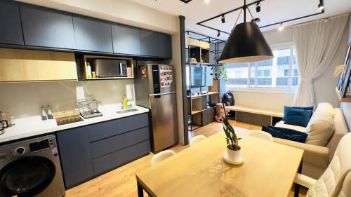 Loft Marechal Rondon Canoas 