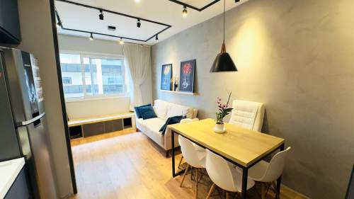 Loft Marechal Rondon Canoas 