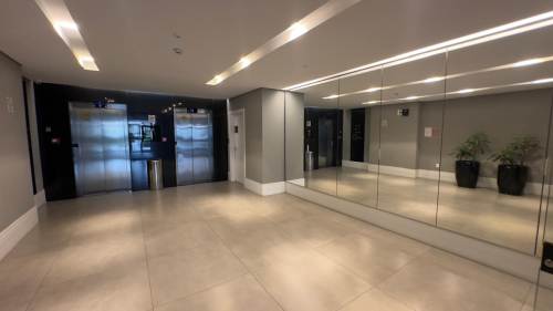 Loft Marechal Rondon Canoas 