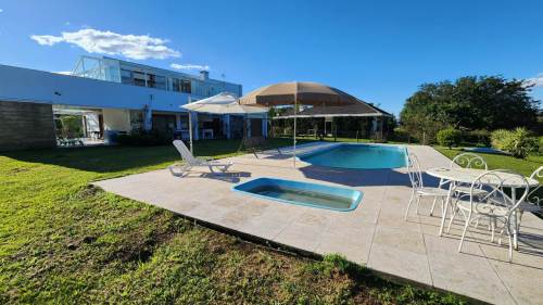 Casa em Condomínio Cajú Nova Santa Rita 