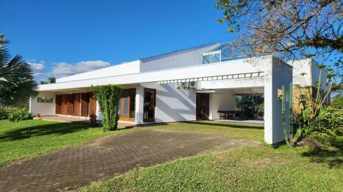 Casa em Condomínio Cajú Nova Santa Rita 