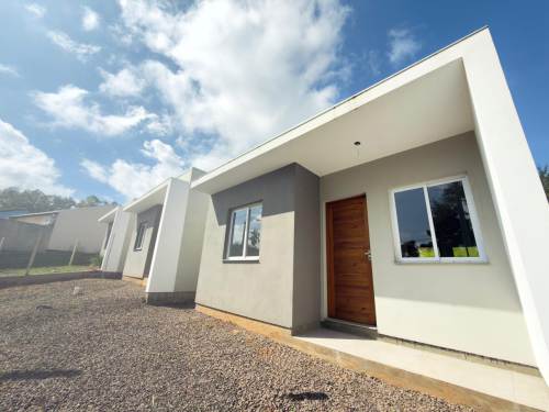 Casa Califórnia Nova Santa Rita 