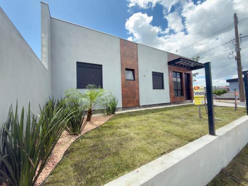 Casa Centro Nova Santa Rita 