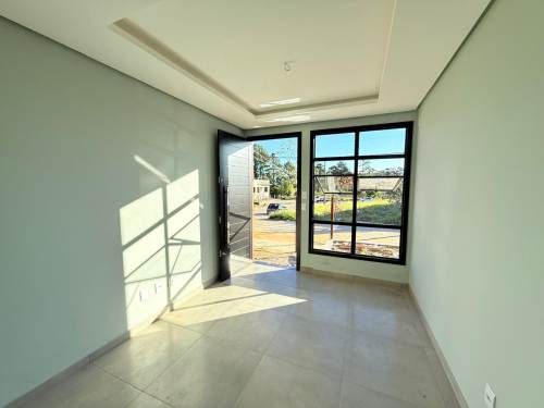 Casa Centro Nova Santa Rita 