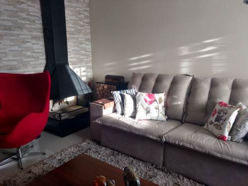 Casa Estância Velha Canoas 