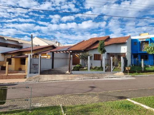 Casa Estância Velha Canoas 