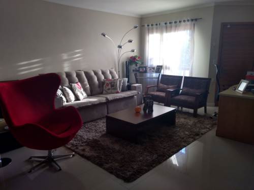 Casa Estância Velha Canoas 