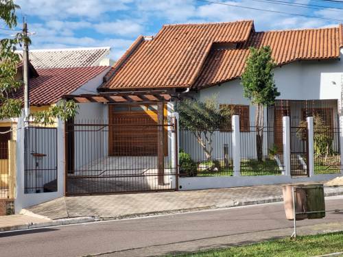 Casa Estância Velha Canoas 