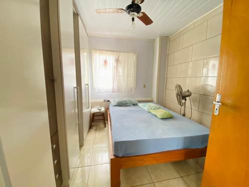 Casa Floresta Nova Santa Rita 
