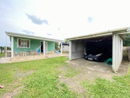 Casa Floresta Nova Santa Rita 