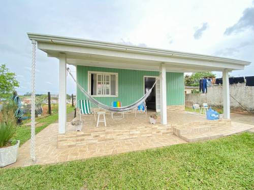 Casa Floresta Nova Santa Rita 