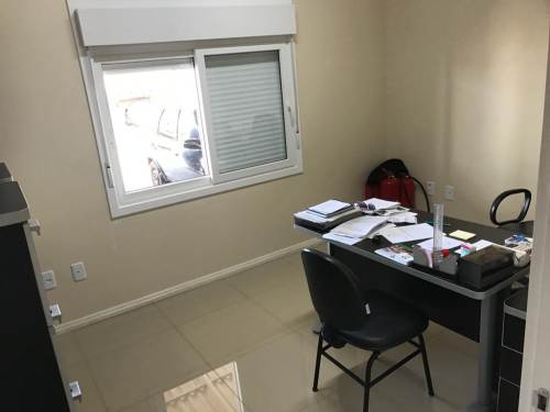 Prédio Comercial Centro Nova Santa Rita 