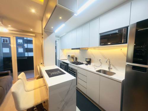 Apartamento Centro Canoas 