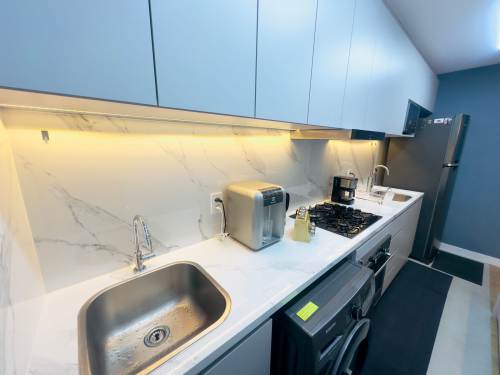 Apartamento Centro Canoas 