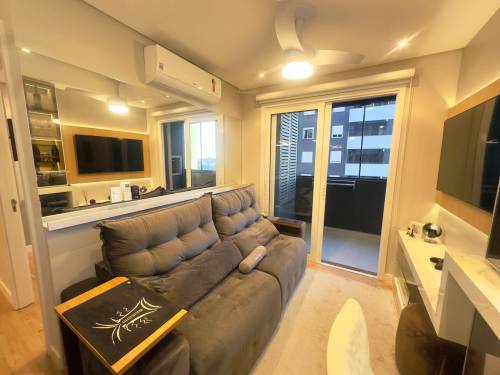 Apartamento Centro Canoas 