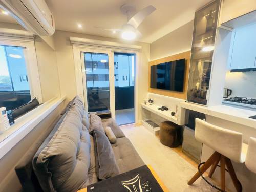Apartamento Centro Canoas 