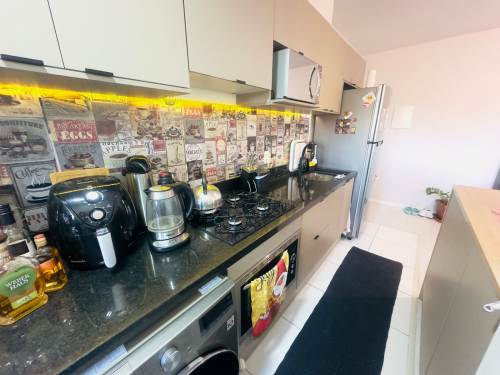 Apartamento Centro Canoas 