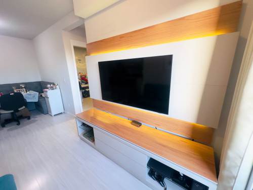 Apartamento Centro Canoas 