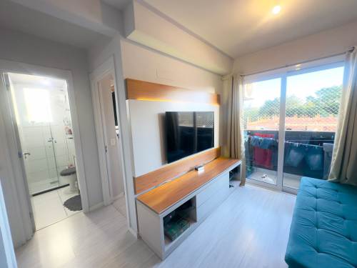 Apartamento Centro Canoas 
