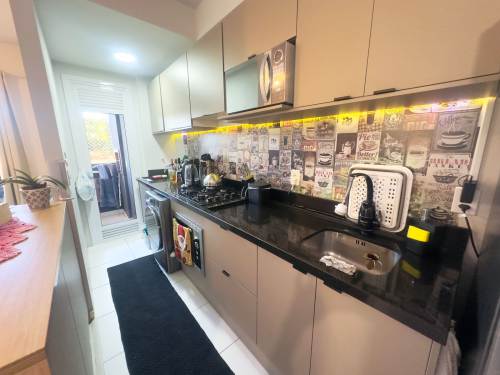 Apartamento Centro Canoas 