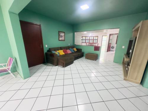 Casa Centro Nova Santa Rita