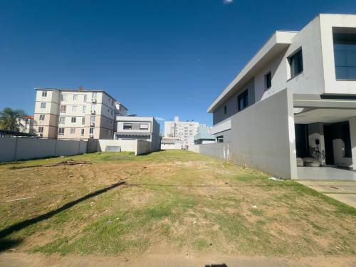 Terreno em Condomínio Fátima Canoas 