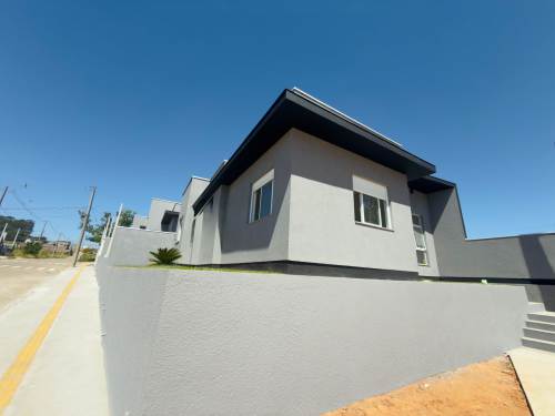 Casa Centro Nova Santa Rita 