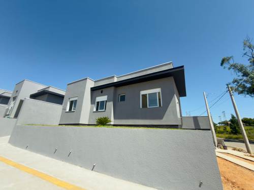 Casa Centro Nova Santa Rita 