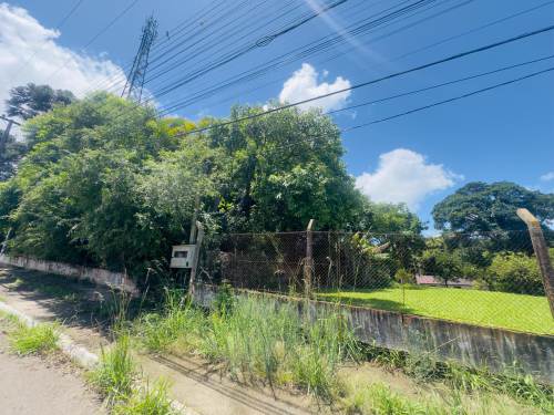 Terreno Centro Nova Santa Rita 