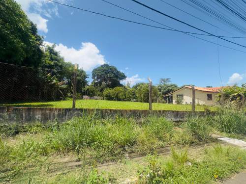 Terreno Centro Nova Santa Rita 