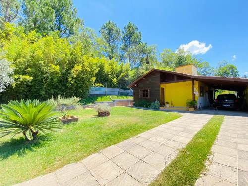 Casa Berto Cirio Nova Santa Rita 