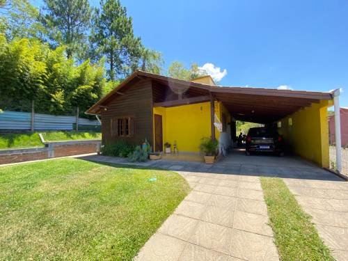 Casa Berto Cirio Nova Santa Rita 