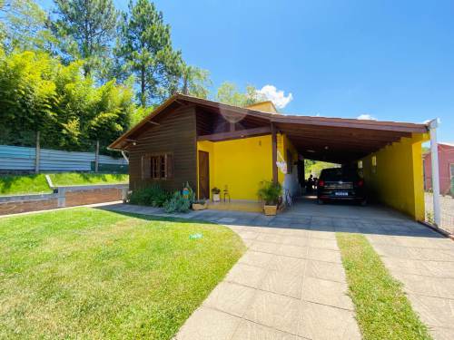 Casa Berto Cirio Nova Santa Rita 