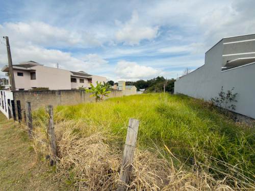 Terreno Centro Nova Santa Rita 