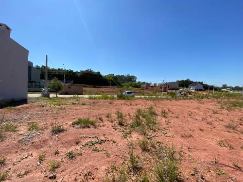 Terreno Centro Nova Santa Rita 