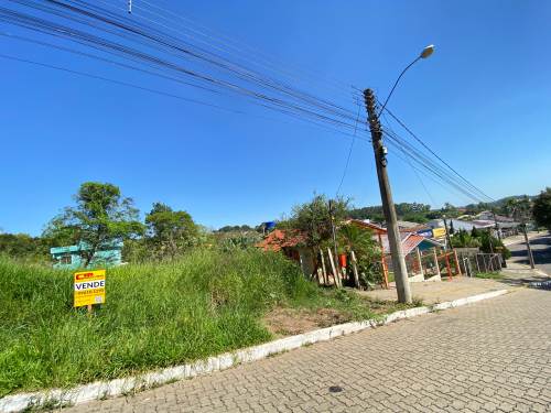 Terreno Centro Nova Santa Rita 
