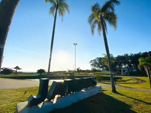 Terreno Centro Nova Santa Rita 